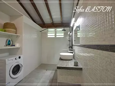 Maison, 165 m²