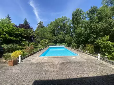 Maison, 201 m²