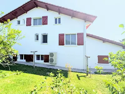 Maison, 133 m²