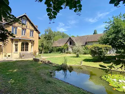 Maison, 224 m²