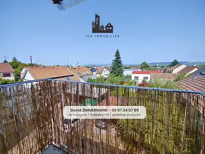 Appartement, 102,41 m²