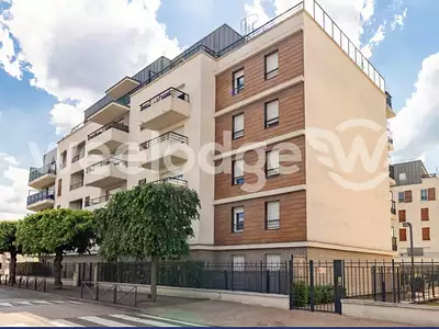 Appartement, 38,87 m²