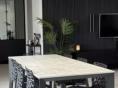 Maison, 153 m²