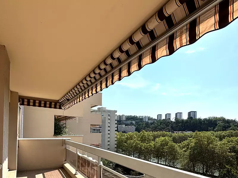 Appartement, 96,42 m²