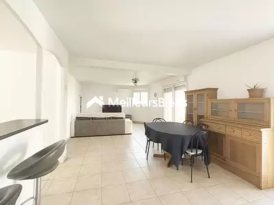 Maison, 104 m²