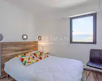 Appartement, 74,77 m²