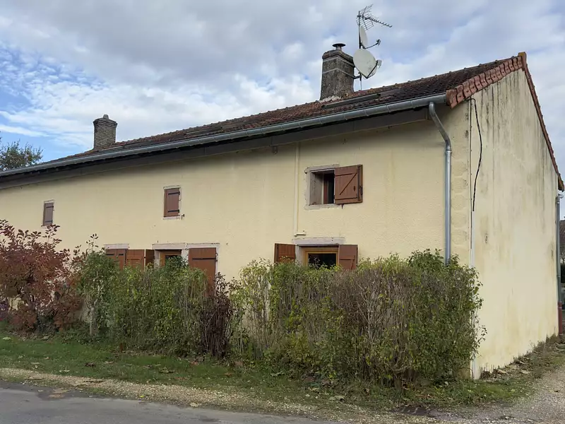 Maison, 176 m²