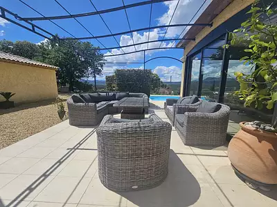 Maison, 130 m²