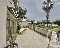 Appartement, 54,8 m²