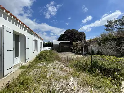 Maison, 80 m²