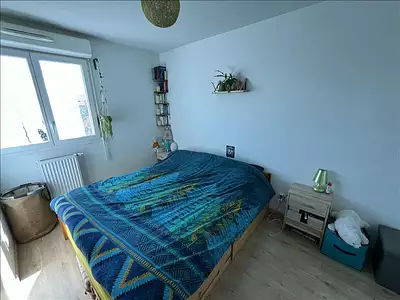 Appartement, 57 m²