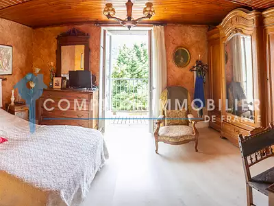 Maison, 180 m²