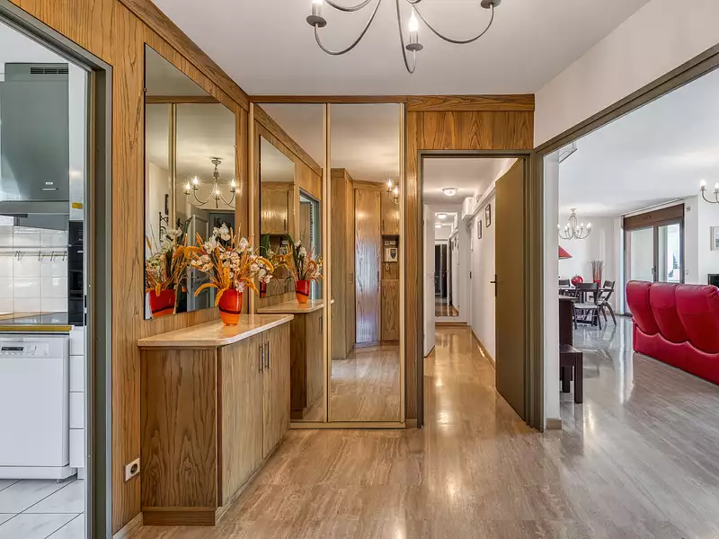 Appartement, 96,23 m²