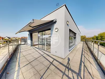 Appartement, 114 m²