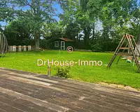 Maison, 168 m²