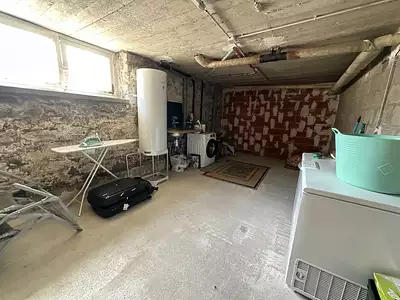 Maison, 85 m²
