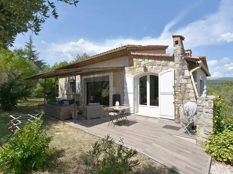 Maison, 170 m²