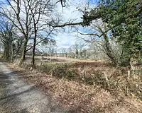 Terrain, 2 301 m²