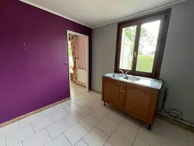 Maison, 80 m²