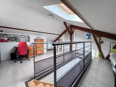 Maison, 99 m²