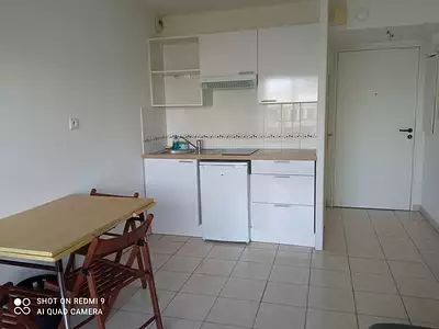 Appartement, 29,11 m²