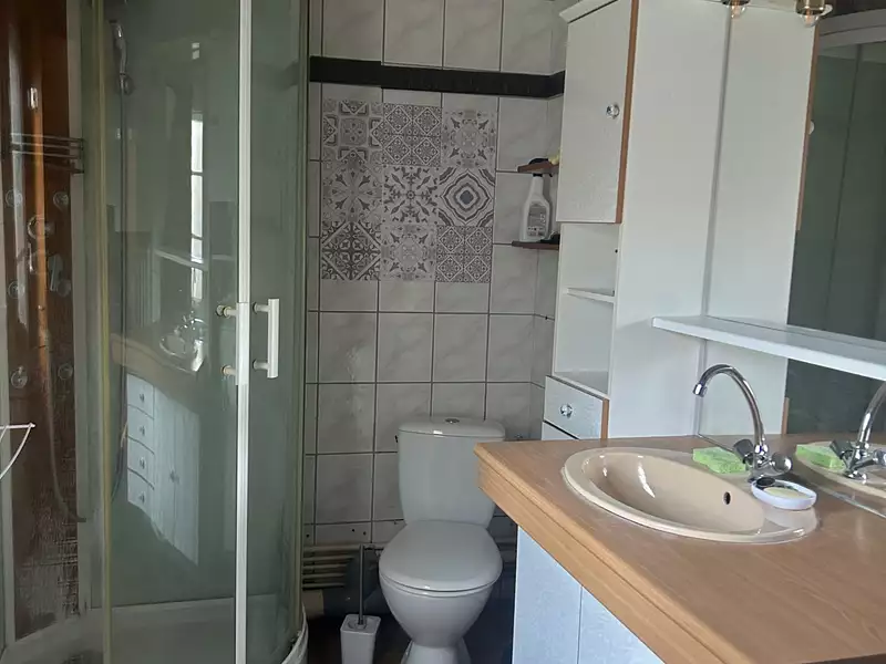 Maison, 78,86 m²