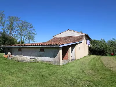 Maison, 124 m²