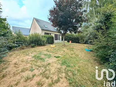 Maison, 90 m²