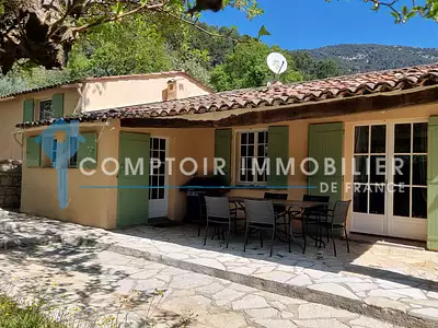 Maison, 120 m²