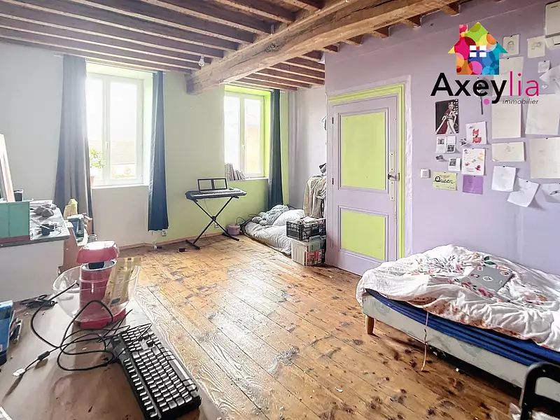 Maison, 270 m²