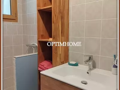 Maison, 115 m²