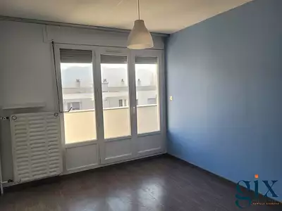 Appartement, 63,9 m²