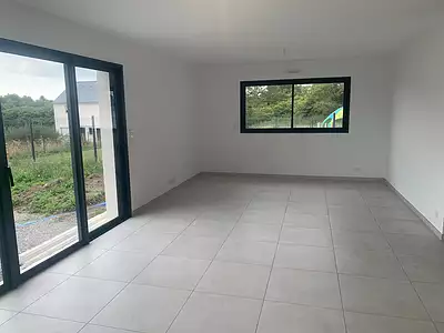 Maison, 99 m²