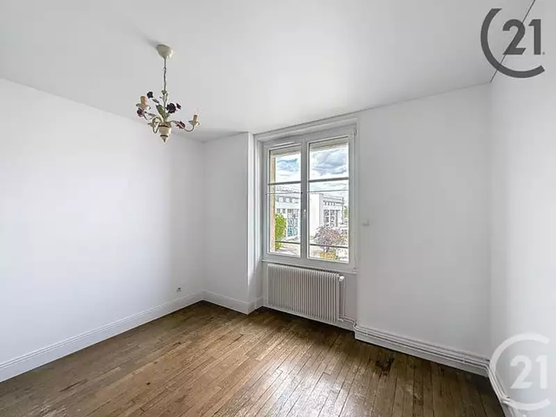 Appartement, 51,3 m²
