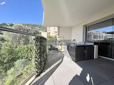 Appartement, 74,73 m²