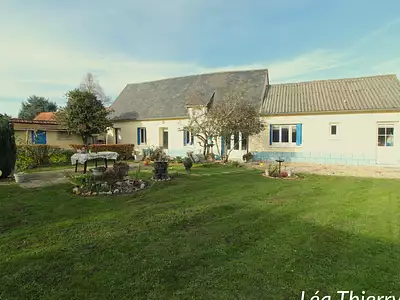 Maison, 71 m²