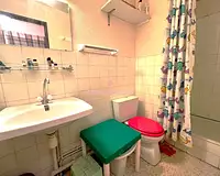 Appartement, 20,82 m²