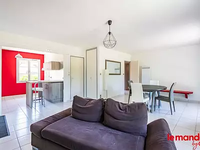 Maison, 76 m²