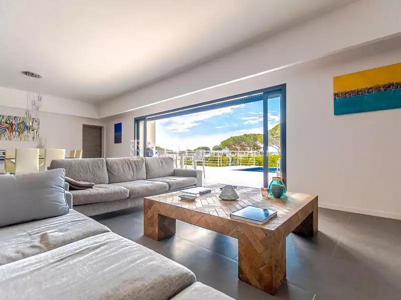 Maison, 200 m²
