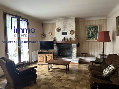 Maison, 100 m²