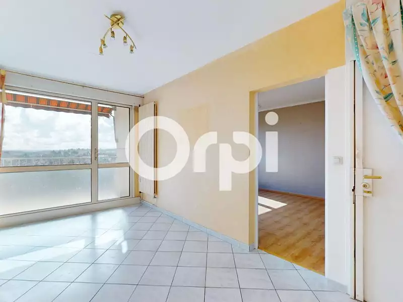 Appartement, 71 m²