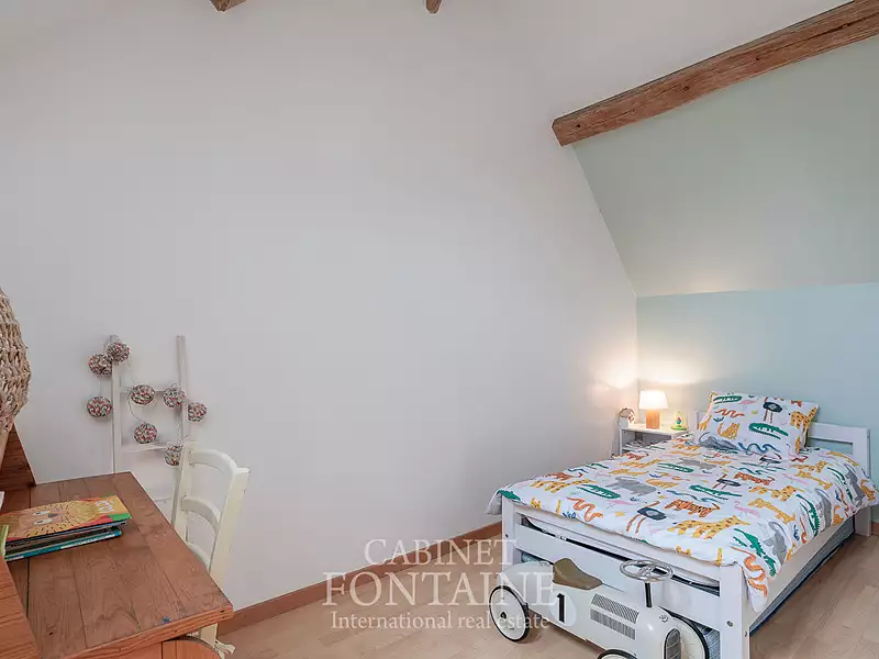 Maison, 100 m²