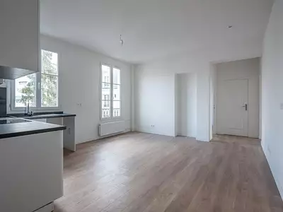 Appartement, 76 m²