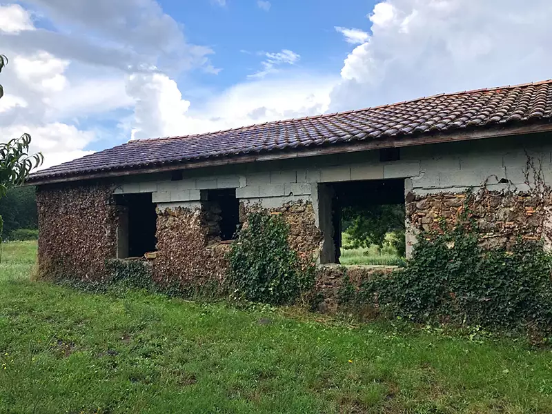 Maison, 75 m²