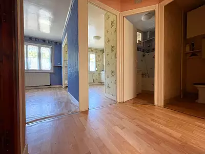 Maison, 66,28 m²