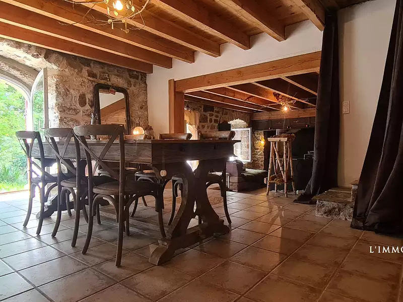 Maison, 156,53 m²