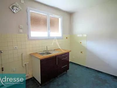 Appartement, 29,71 m²