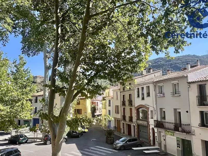 Appartement, 42,51 m²