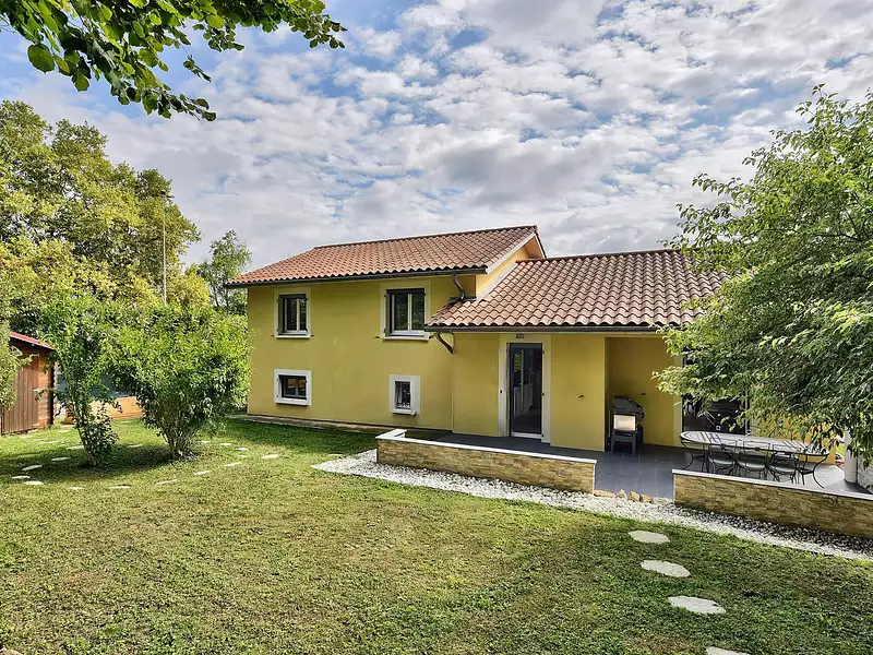 Maison, 145 m²