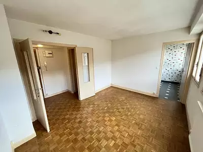 Appartement, 41,37 m²